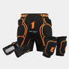 COSONE Unisex Number 1 Protective Gear