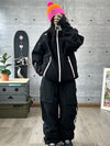 Women's John Snow ApexFlow Snow-tec Oversized Chill Snow Suit