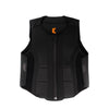 COSONE Unisex Protective Shorts & Knee Pads & Back Protector