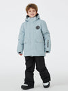 Kid's Unisex Mountain Explorer Waterproof Snow Suits