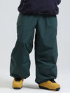 Men's Gsou Snow ChillFlex Mountain Rider Freestyle Baggy Snow Pants