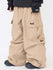 Men's Doorek Terrain Rider SnowRush Freestyle Super Baggy Snow Pants