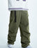 Men's RenChill Mountain Hype Oversize Baggy Snow Pants