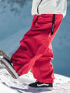 Men's John Snow CityGlide All-Weather Baggy Cargo Snowboard Pants