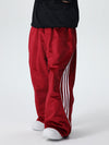 Men's Searipe Unisex Oversize Fleece ChillTech Baggy Snow Pants