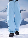 Women's Cosone Team Edition All-Weather Performance Baggy Snow Pants