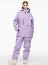 Men's Mountain Force Lightweight All-Terrain Thermal Snow Suits