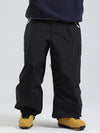 Men's Gsou Snow ChillFlex Mountain Rider Freestyle Baggy Snow Pants