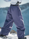 Women's John Snow CityGlide All-Weather Baggy Cargo Snowboard Pants