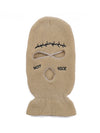 Snowverb SwagFit All-Weather Knitted Balaclava Neck Warmer