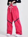 Women's RAWRWAR Mountain Chill Baggy Snow Pants