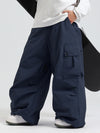 Women's Gsou Snow Mountain Chill Freestyle Baggy Snowboard Pants