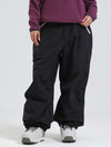 Women's Gsou Snow ChillFlex Mountain Rider Freestyle Baggy Snow Pants