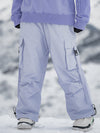 Men's Rabbit Snow UrbanRush Prime Cargo Baggy Snow Pants