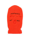 Snowverb SwagFit All-Weather Knitted Balaclava Neck Warmer