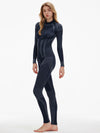 Women's Nandn Winter Sports Warm Performance Baselayer Set