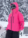 Women's Rabbit Snow ChillRider Thermal Mountain Pro Snow Jacket