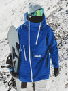 Men's Capelin Mountain PowderPro Snowboard Jacket