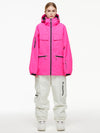 Men's Mountain Explorer All-Weather Insulated Thermal Snow Suits