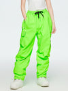 Women's Arctic Queen Mountain Breaker All Function Cargo Snow Pants