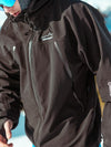 Women's John Snow Mountain Addiction Snow Jacket