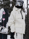 Women's John Snow Urban Swag Funky Freestyle Baggy Snow Suit