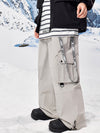 Men's RenChill Mountain PowderRush Baggy Cargo Snow Pants