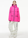 Women's Arctic Queen Mountain Explorer Insulated Thermal Snow Suits