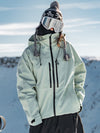 Women's John Snow City Trek Insulated Freestyle Snow Jacket