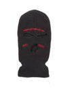 Snowverb SwagFit All-Weather Knitted Balaclava Neck Warmer