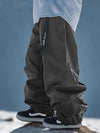 Men's John Snow CityGlide All-Weather Baggy Cargo Snowboard Pants