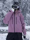 Women's Rabbit Snow ChillRider Thermal Mountain Pro Snow Jacket