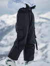 Men's Rabbit Snow UrbanRush Prime Cargo Baggy Snow Pants