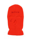 Snowverb ChillGuard Knit Balaclava with Triple Openings