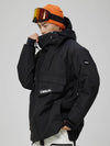 Men's Capelin Mountain PowderPro Snowboard Jacket