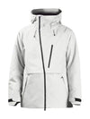 Women's Gsou Snow HyperDrive All-Season Mountain Cargo Snow Jacket