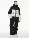 Women's Arctic Queen Backcountry Explorer Thermal Snow Jacket & Overalls Bibs