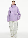 Men's Mountain Force Lightweight All-Terrain Thermal Snow Suits