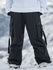 Men's Rabbit Snow UrbanRush Prime Cargo Baggy Snow Pants