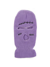 Snowverb SwagFit All-Weather Knitted Balaclava Neck Warmer