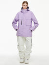 Men's Mountain Force Lightweight All-Terrain Thermal Snow Suits