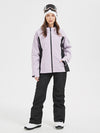 Women's Mountain Pow Waterproof Snow Suits - All Mountain