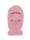 Snowverb SwagFit All-Weather Knitted Balaclava Neck Warmer