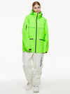 Women's Arctic Queen Mountain Explorer Insulated Thermal Snow Suits