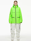 Women's Arctic Queen Mountain Explorer Insulated Thermal Snow Suits