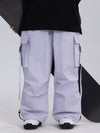 Men's Rabbit Snow UrbanRush Prime Oversize Baggy Snow Pants