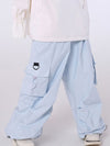 Women's RenChill SlopeStyle Cargo Baggy Snow Pants