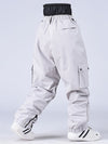 Men's SnowCraze Alpine Explorer Freestyle Baggy Snow Pants