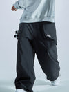 Men's RenChill Mountain Chill Baggy Snow Pants - Snow Panda Edition