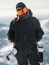 Women's Rabbit Snow All-Season Mountain Snowboard Jacket